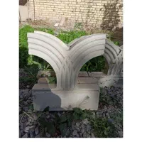 جدول باغی و باغچه