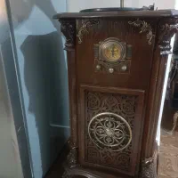 گرامافون والتر ۵ کاره