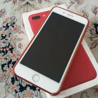 iPhone 7plus 256