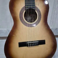 گیتار یونیک C50