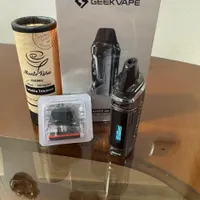 پاد ماد گیک ویپ ای ان ۲ - geekvape AN2