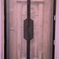 پرده توری مغناطیسی