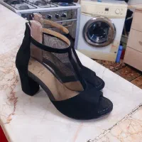 کفش مجلسی زنانه