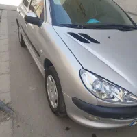 206تیپ 2 موتور 1403به شرط