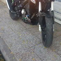 بنلی ۱۸۰s|موتورسیکلت|تهران, خانی‌آباد|دیوار