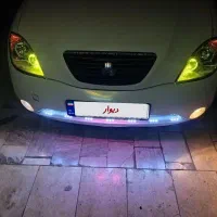 تیبا مدل 99