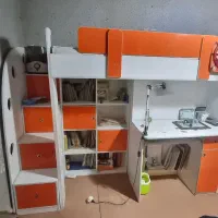 مجموعه تخت کامل کاملا سالم