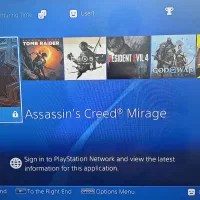 دستگاه ps4 slim