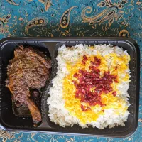 غذای اقتصادی ۲۴۰