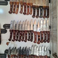 چاقو دست ساز ساوه