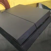 pS4 fat 500|کنسول، بازی ویدئویی و آنلاین|مشهد, عامل|دیوار
