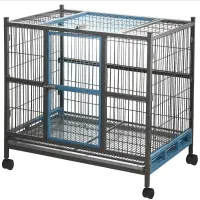 قفس سگ و گربه نو آکبند