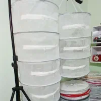 توری خشک کن و سرویس آشپزخانه