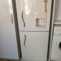 یخچال فریزر امرسان