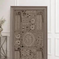 تابلو دیواری وان یکاد