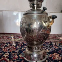 سماورگازی