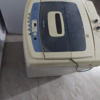 فروش ماشین لباس شویی سامسونگ دربالا ۱۰ کیلویی