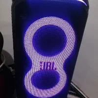اسپیکر JBL320 CLUB