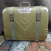 دو عددکیف چمدان نونو