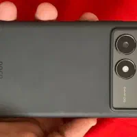 پوکوX6poro معاوضه