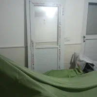 در سرویس و حمام سالم و مقاوم