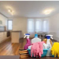درخواست نیروی کار بانو جهت نظافت