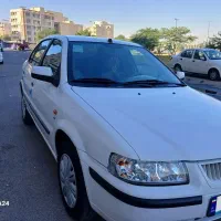سمند الکس لاکاغذی ۹۷