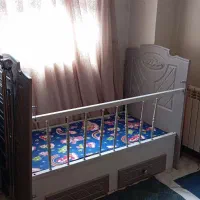 تخت خواب کودک