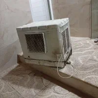 کولر آبی  کوچیک