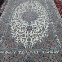 فرش دستباف
