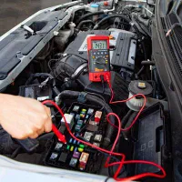 برق خودرو تخصصی سیار