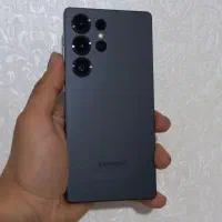 s25 ultra 256 ram 12 گارانتی دار ۲۰ روز کارکرد