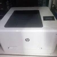 پرینتر hp مدل m254nw بی نظیر