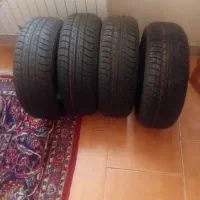 فروش لاستیک بارز پراید