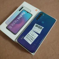 شیاومی نوت ۸ و شیاومی ۹A