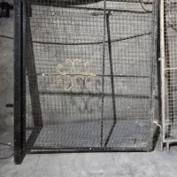 درب باغ ویلا