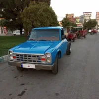 نیسان زامیاد