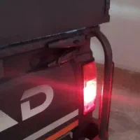نیسان دوگانه‌سوز شرکتی