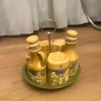 ست چاشت خوری ژاپنی