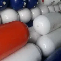 مخزن گاز منبع کپسول گازسوزخودرو CNG پژو پراید وانت|قطعات یدکی و لوازم جانبی|مشهد, کوی دروی|دیوار