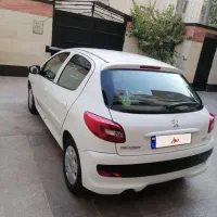 207  TU5   1401 معاوضه با سورن صفر