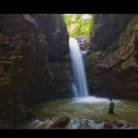 آبشار ویسادار