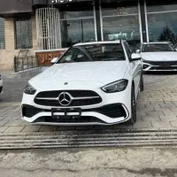 بنز c200 L