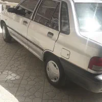 پراید ۹۲