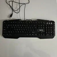 کیبرد تسکو