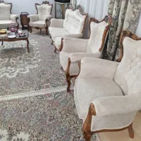 مبل و نهار خوری