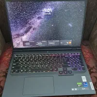 لپ تاپ گیمینگ لنوو Legion Pro 5