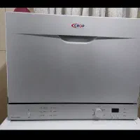 ماشین ظرفشویی