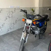 موتور کویر ۱۵۰ مدل ۱۴۰۲ فروش فوری