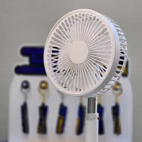 پنکه تاشو ZHY-F10